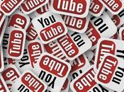 Youtube versé trois milliards dollars l’industrie musicale 2019