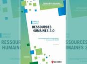 Ressources humaines L’accompagnement mode digital nouveau défi Virgile Lungu