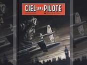 Tome Ciel sans pilote Terreur Tamise