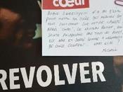 Revolver