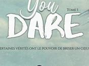 dare, Fiona Olivieri