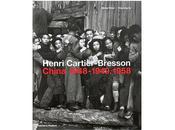 Henri cartier-bresson china 1948-1949, 1958