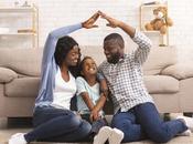 PARENTALITÉ Quand parents s'aiment, enfants restent plus longtemps