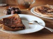 Pour crêpe-party succès garanti