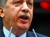 Syrie tension monte d’un cran entre Ankara Moscou