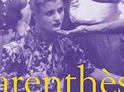 Lecture Pascal Garnier Parenthèse