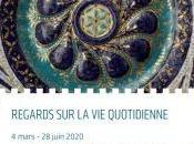 Musée Cluny Regards quotidienne Mars Juin 2020-