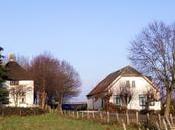 Persingen, plus petit village Pays-Bas