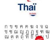 meilleurs livres pour apprendre thaï