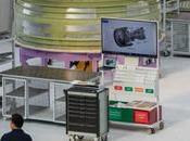 Nouvelle extension d’AMES Dubaï