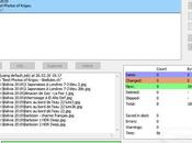 Bart outil synchronisation/sauvegarde fichiers dossiers