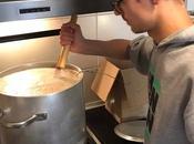 Bière artisanale Chèvre Saint-Paul Heroes brune