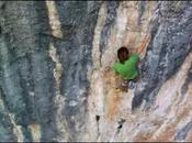 Vidéo: Cédric Lachat raconte “Pachamama” (9a+), Oliana