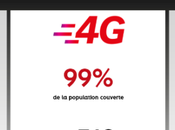 nouvelles prises fibre pour janvier