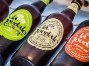 Craft beer Goudale bière plus réussie salon agricole 2020 Bière