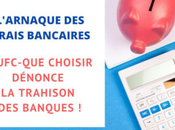 L'opacité tarifs bancaires sellette