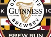 News bière Guinness Open Gate Brew Release Bière