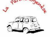 Parthénogenèse, Anne-Laure Julien