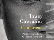 Tracy Chevalier dans roman contemporain