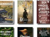 PRIX Imaginaire 2020 (sélection)