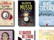 PRIX Polar 2020 (sélection)