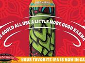 Bière artisanale karma Anthony disponible canettes