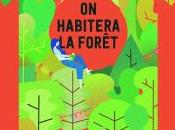 habitera forêt, Esmé Planchon