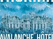 Avalanche Hotel Niko TACKIAN