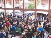 Bière artisanale Festivals bière canadienne mars 2020 Mousse