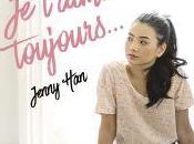 t’aime toujours, Jenny