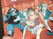 tarte épinards. épinards sont éternels Casado Pelaez (Casterman)