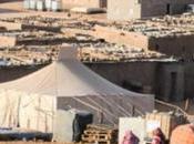 Polisario services algériens responsables atrocités sahraouis Tindouf