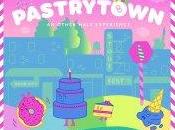 News bière Autre moitié présente: Pastry Town (2020) Brooklyn, Houblon