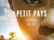 CINEMA Petit Pays Eric Barbier