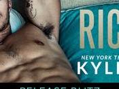 Release Blitz C'est jour pour Rich Kylie Scott