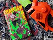 Chainsaw qu’est-ce qu’elle gueule tronçonneuse