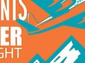 Info bière Craft Beer Crosscut 3.10.20: Flight Fort George Bière brune