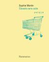 (Note lecture) Classé sans suite, Sophie Martin, Pierre Vinclair