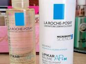 Prendre soin peau sèche atopique avec LIPIKAR Roche Posay