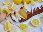 Cake citron