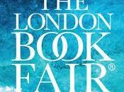 Foire livre Londres… virtuelle