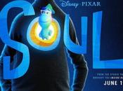 Soul bande-annonce merveilleuse pour nouveau Pixar