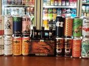 Info bière meilleurs bars bières artisanales Charlotte Travel Bière noire