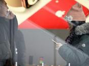 Coronavirus Apple rouvre l’intégralité Store chinois