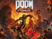 Doom Eternal montre dans trailer infernal