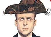 discours Macron mars 2020: paroles, paroles...