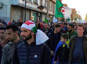 peine prison d’un requise contre icône contestation Algérie