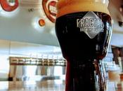 News bière projet Fractal Brewing parle levure siècle, Pils coulée lente seltzer Beer Guys Radio Craft Podcast Mousse
