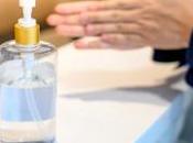 Coronavirus LVMH fabriquer gratuitement gels hydroalcooliques grande quantité