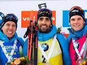 Quelle saison biathlon